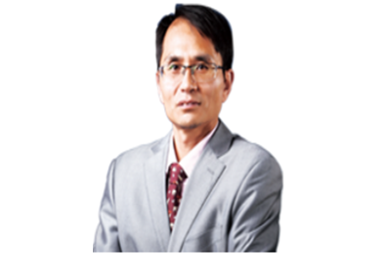 趙曉東(國海富蘭克林權益投資總監) 趙曉東(國海富蘭克林權益投資總監)