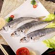 凍魚 凍魚