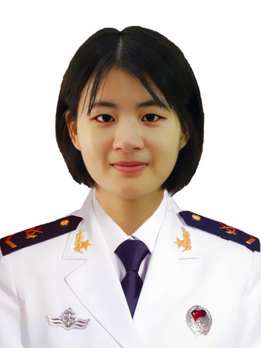 肖爭妍 肖爭妍
