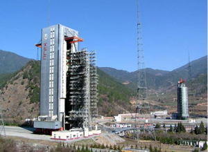 文昌衛星發射中心