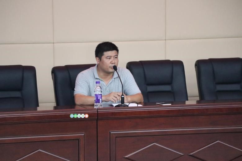 唐智勇(中南林業科技大學保衛處副處長) 唐智勇(中南林業科技大學保衛處副處長)