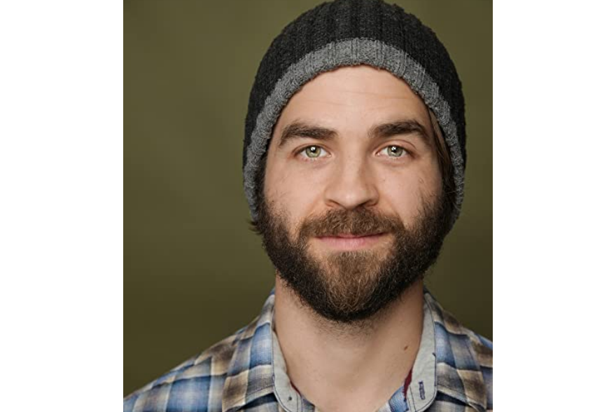 Shane Brady Shane Brady