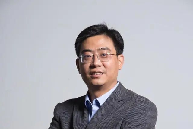 肖俊(浙江大學教授) 肖俊(浙江大學教授)