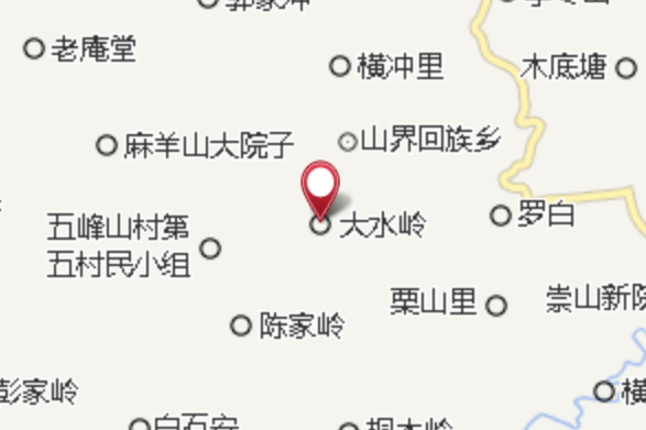 金雞坪村 金雞坪村