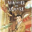 Die Wächter des Louvre Die Wächter des Louvre