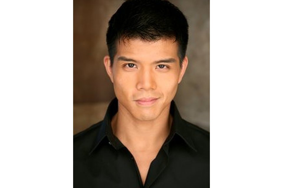 Telly Leung Telly Leung