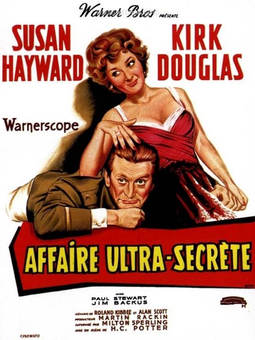 Top Secret Affair Top Secret Affair
