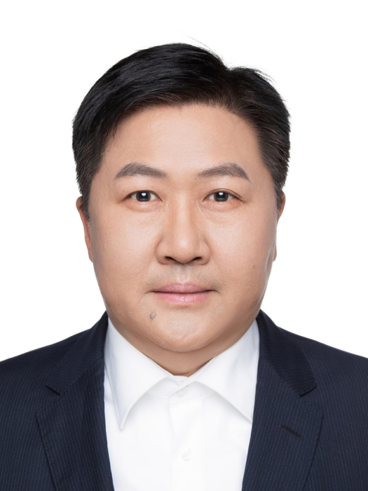 劉立新(亞洲大學生體育聯合會主席,教育部學生體育協會聯合秘書處黨支部書記、秘書長) 劉立新(亞洲大學生體育聯合會主席,教育部學生體育協會聯合秘書處黨支部書記、秘書長)