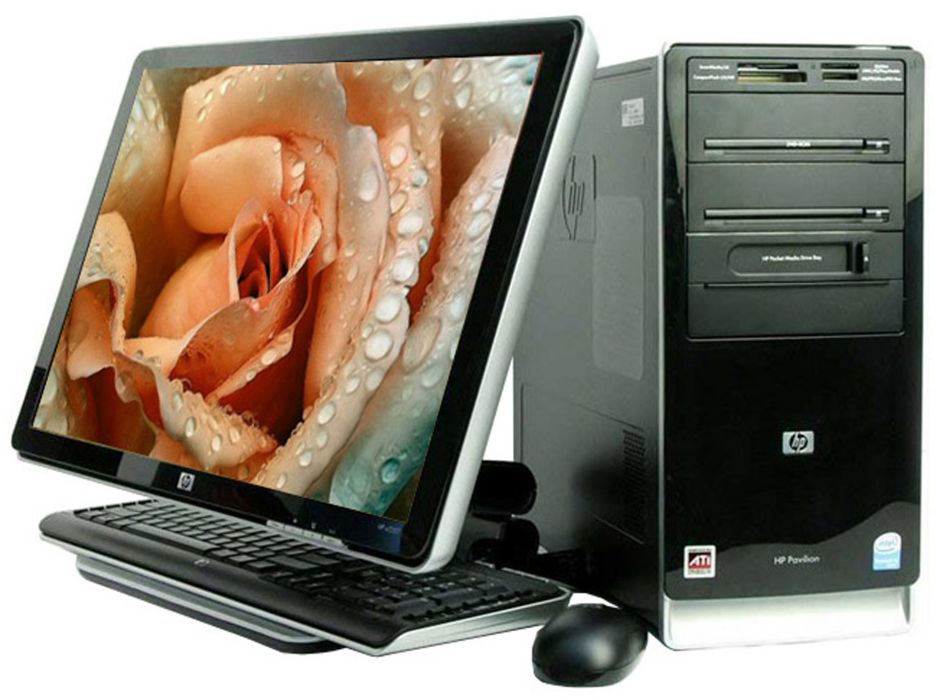 HP Pavilion a6605cn HP Pavilion a6605cn