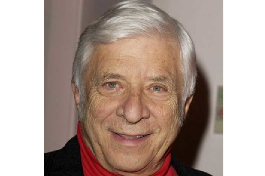Elmer Bernstein Elmer Bernstein