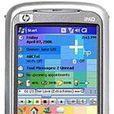 HP iPAQ rw6828 HP iPAQ rw6828