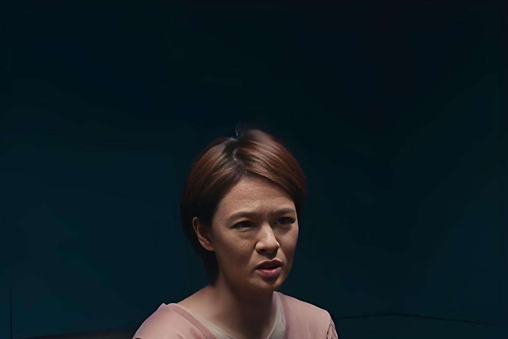 張麗梅(刑偵劇《真相背後》中的角色) 張麗梅(刑偵劇《真相背後》中的角色)