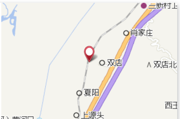雙店渡口 雙店渡口