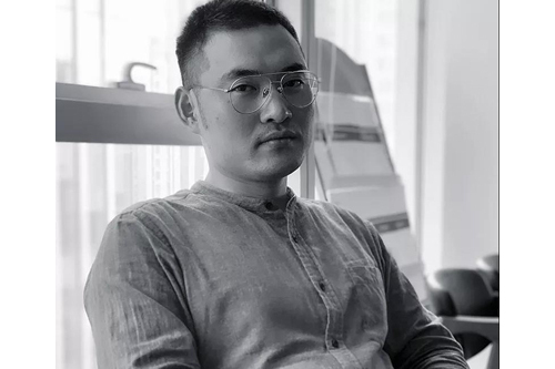 劉在文(中國當代藝術家,中央美術學院碩士) 劉在文(中國當代藝術家,中央美術學院碩士)