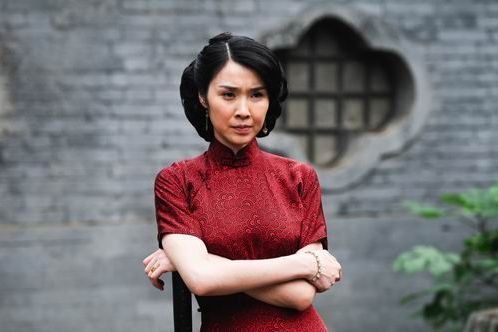刀美蘭(電視劇《亂世書香》中的角色，由陳麗娜飾演)