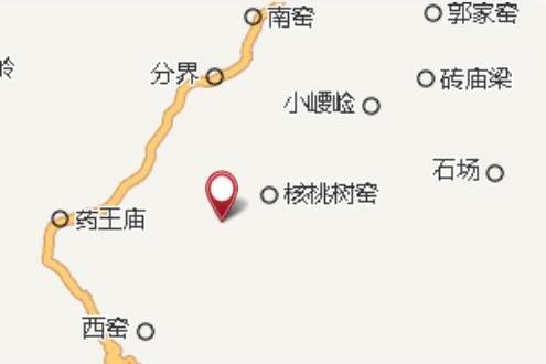 玉懷莊 玉懷莊