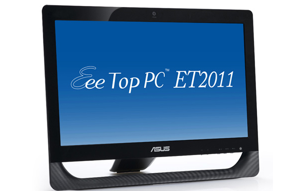 華碩 All-in-On PC ET2400EG 華碩 All-in-On PC ET2400EG