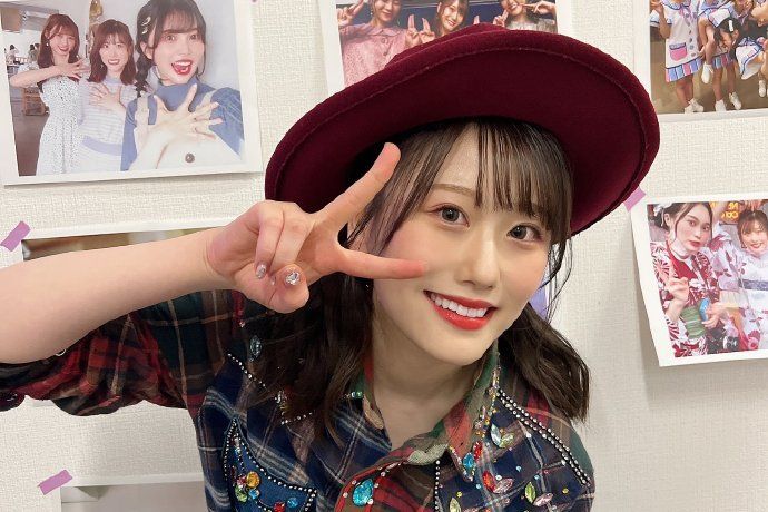 小田彩加 小田彩加