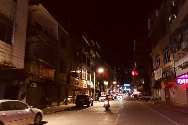 泰和街 泰和街