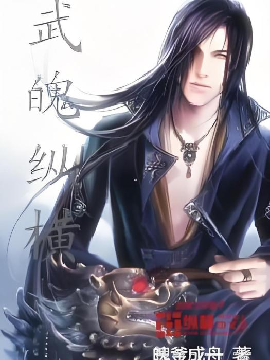 武魄縱橫 武魄縱橫