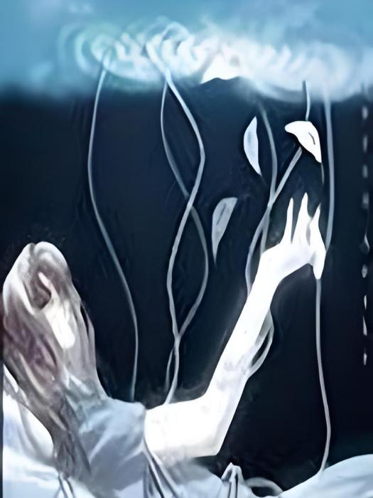 半生劫 半生劫