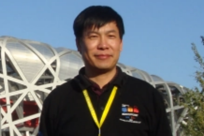 蔡明倫(浙江大學教授) 蔡明倫(浙江大學教授)