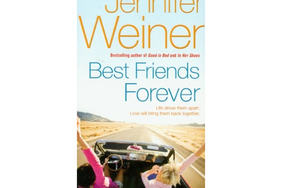 Best Friends Forever Best Friends Forever