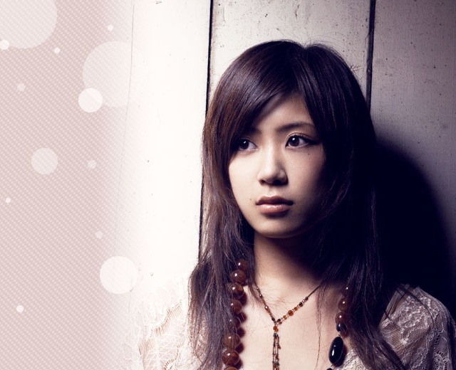 Real Voice(絢香演唱歌曲) Real Voice(絢香演唱歌曲)