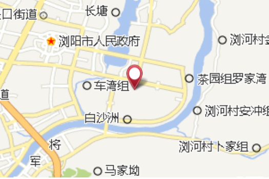張家大塘