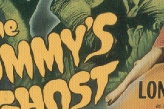 The Mummy\x27s Ghost The Mummy\x27s Ghost
