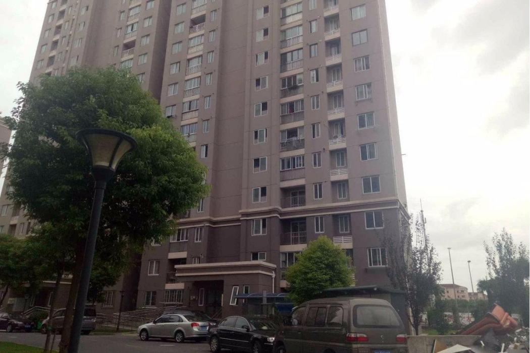 德錦苑(上海市德錦苑小區) 德錦苑(上海市德錦苑小區)