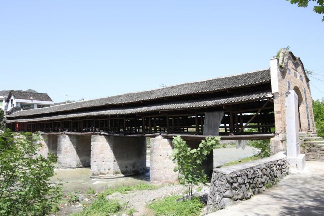 客寨橋