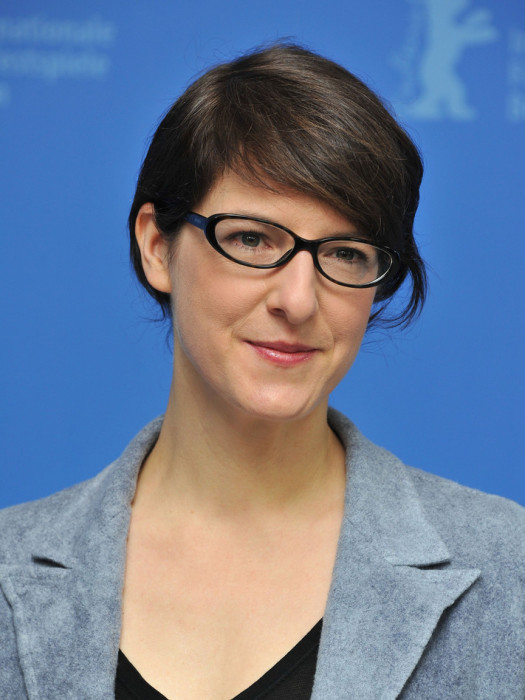 烏蘇拉·梅爾(Ursula Meier) 烏蘇拉·梅爾(Ursula Meier)