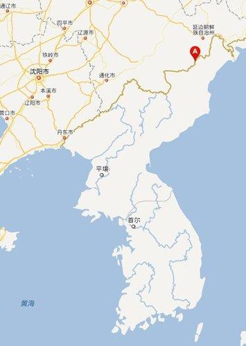 12·27朝鮮逃兵槍殺中國公民事件