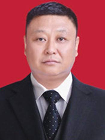 張曉軍(陝西省銅川市宜君縣經濟貿易局局長) 張曉軍(陝西省銅川市宜君縣經濟貿易局局長)