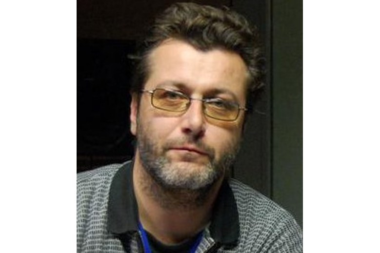 Robert Geisler