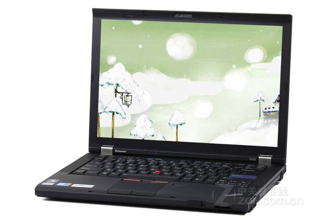 ThinkPad T410i(2516A52) ThinkPad T410i(2516A52)
