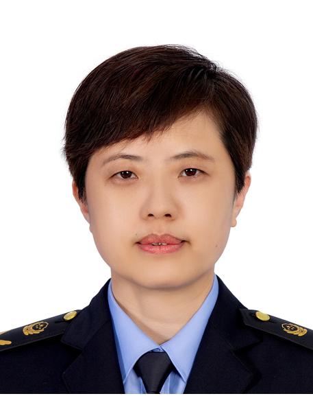 劉艷(山東省肥城市市場監管局黨組成員、副局長) 劉艷(山東省肥城市市場監管局黨組成員、副局長)