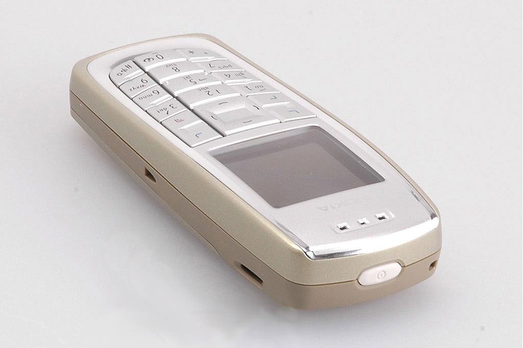 NOKIA 3120