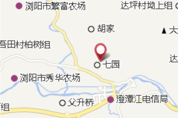爐坪組 爐坪組