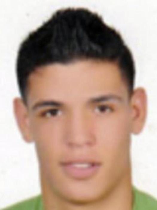 MOHAMED Abdellatif Mohamed Ahmed