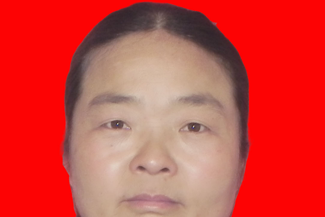 朱小嬋 朱小嬋