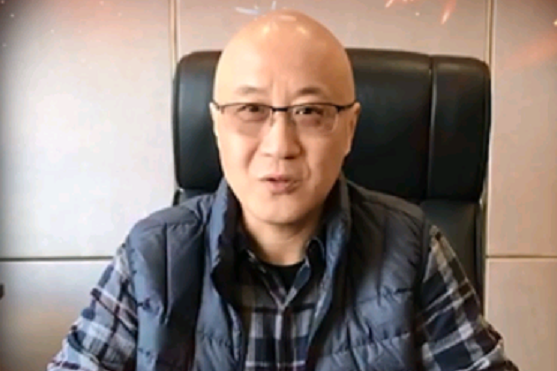 王耘(世紀鼎利董事長,董事) 王耘(世紀鼎利董事長,董事)