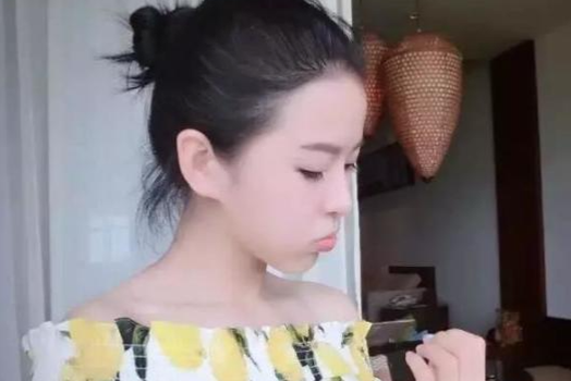 譚明明(瑪莎拉蒂醉酒肇事女司機) 譚明明(瑪莎拉蒂醉酒肇事女司機)