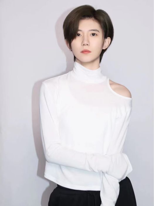 李沐子(中國內地女演員) 李沐子(中國內地女演員)