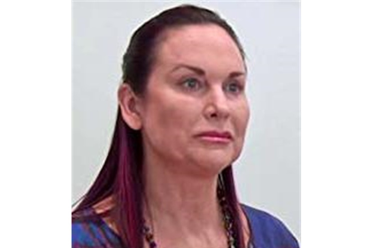Collette Foley Collette Foley