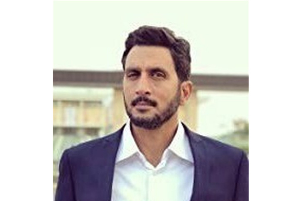Tsahi Halevi Tsahi Halevi
