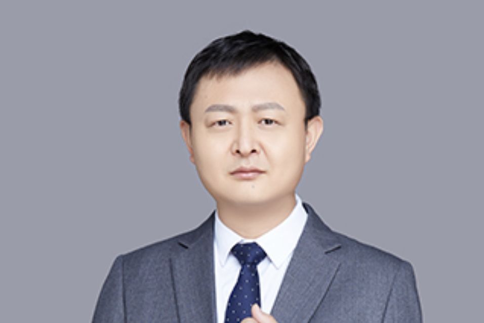 張彥博(聖萊達獨立董事) 張彥博(聖萊達獨立董事)