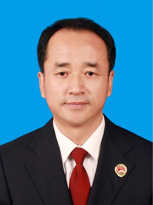 張春強(甘肅省天水市秦安縣人民檢察院黨組書記、檢察長) 張春強(甘肅省天水市秦安縣人民檢察院黨組書記、檢察長)