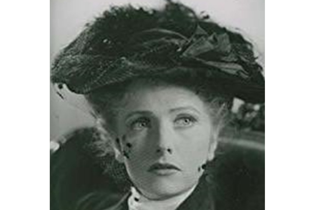 Vibeke Falk Vibeke Falk